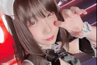 伊織もえ