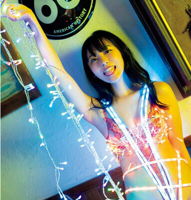 林田百加(C)光文社/週刊FLASH 写真◎木村哲夫