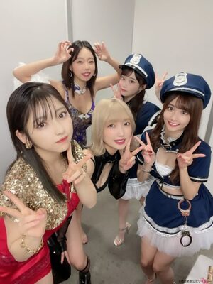 霜月めあ