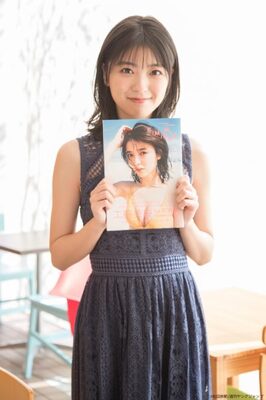 KIMINOMIO・工藤美桜
