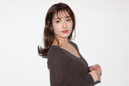 今野杏南
