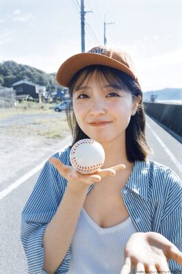 KIMINOMIO・工藤美桜