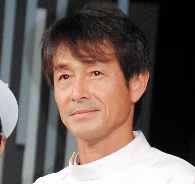 【芸能】吉田栄作、人気絶頂のタイミングでの渡米の真意を語る「自分の意思で人気を手放したかった」 : 速報!芸能リアルちゃんねる