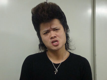 衝撃 意外な元ヤン芸能人はこちら ふわっと芸能チャンネル 衝撃 意外な元ヤン芸能人はこちら ふわっと芸能チャンネル