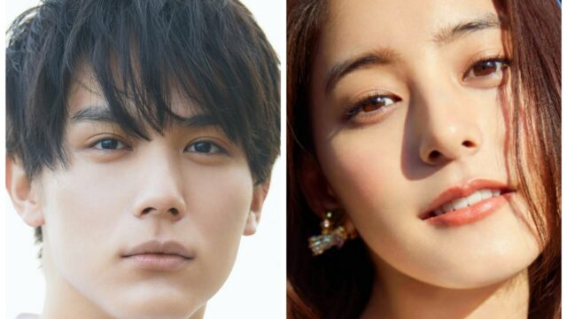 視聴率 中川大志主演 新木優子ヒロイン 日テレ新ドラマ ボクの殺意が恋をした 初回5 8 でスタート 最速芸能丸分かりニュース 視聴率 中川大志主演 新木優子ヒロイン 日テレ新ドラマ ボクの殺意が恋をした 初回5 8 でスタート 最速芸能丸分かりニュース
