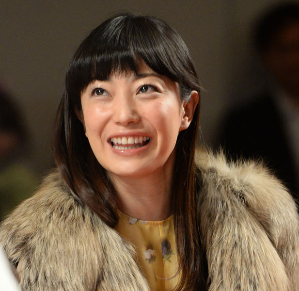 ガキ使 を救ったのは菅野美穂 衝撃芸能スキャンダル