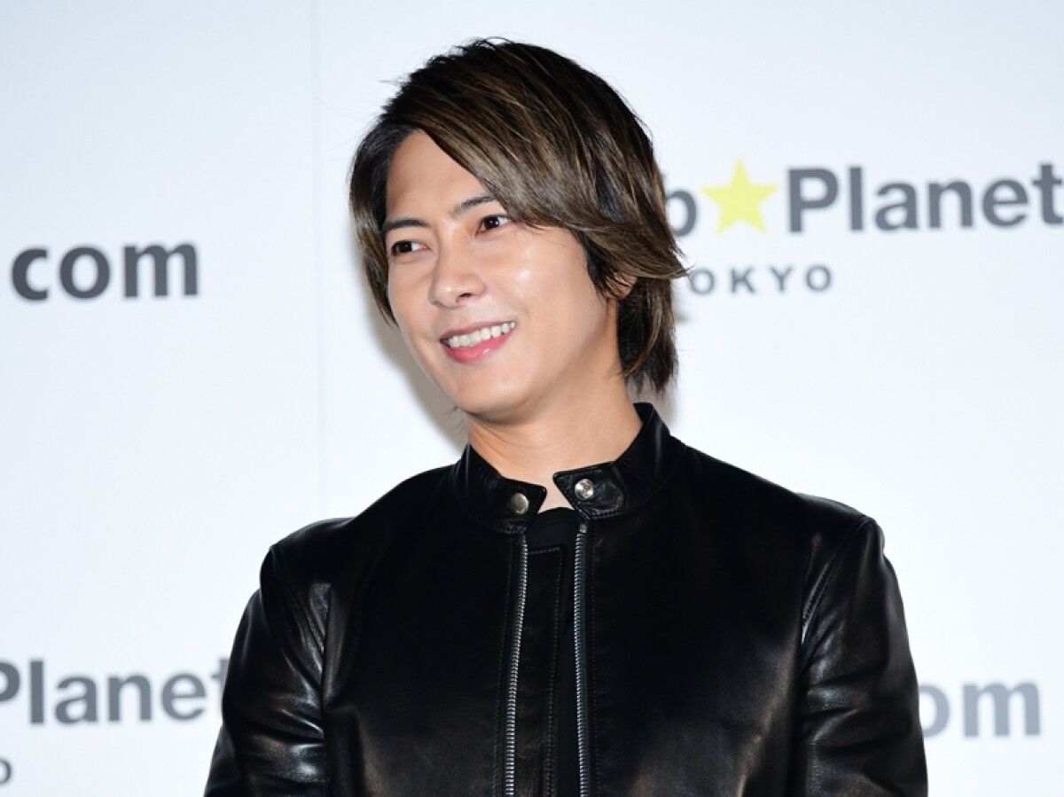 山下智久 新ヘアスタイル 大公開 大好評 衝撃芸能スキャンダル 山下智久 新ヘアスタイル 大公開 大好評 衝撃芸能スキャンダル