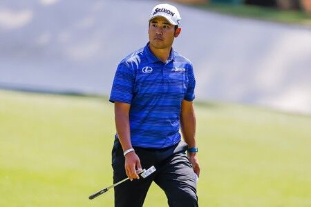 マスターズ中の韓国ゴルファーが怒りで パター 破壊 米 子供たちの悪い例 と指摘 衝撃芸能スキャンダル