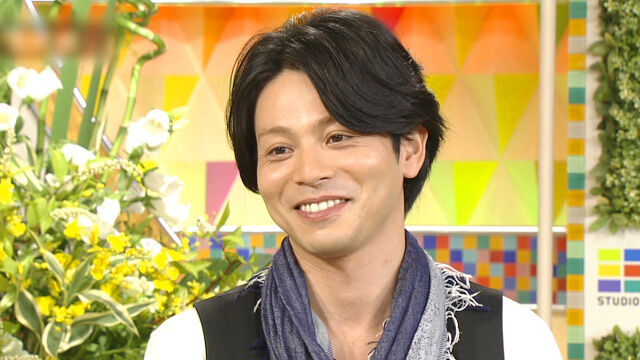 速報 俳優 吉沢悠 41 コロナ感染で入院 所属事務所が発表 芸能ニュー速ちゃんねる