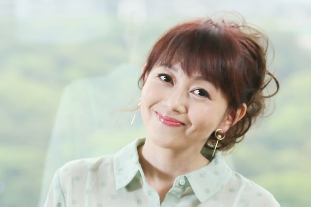 注目 画像あり 浅香唯 ５０ ライザップで８ ８キロ減 芸能ニュー速ちゃんねる