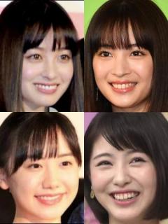 「学生役が似合う女優」ランキングTOP24！ 「広瀬すず」を上回る1位は？【2021年最新調査結果】