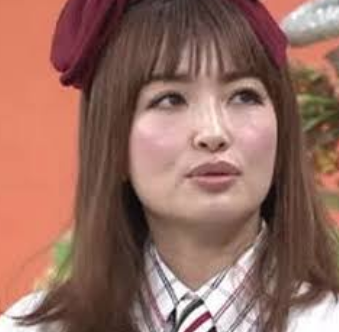 平子理沙 ほっぺたの形が不自然 芸能ニュース 速報チャンネル