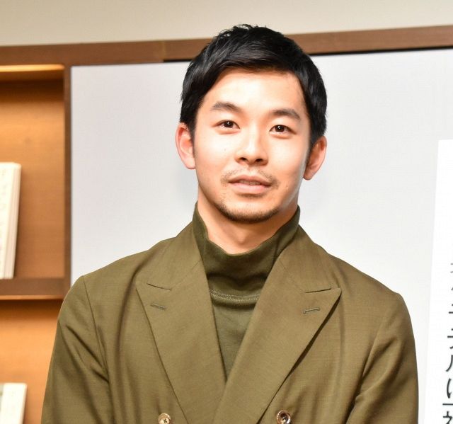 映画 仲野太賀 チョロ知らない 父 中野英雄の お前は仮面ライダーになれよ メッセージに 芸能早わかり速報