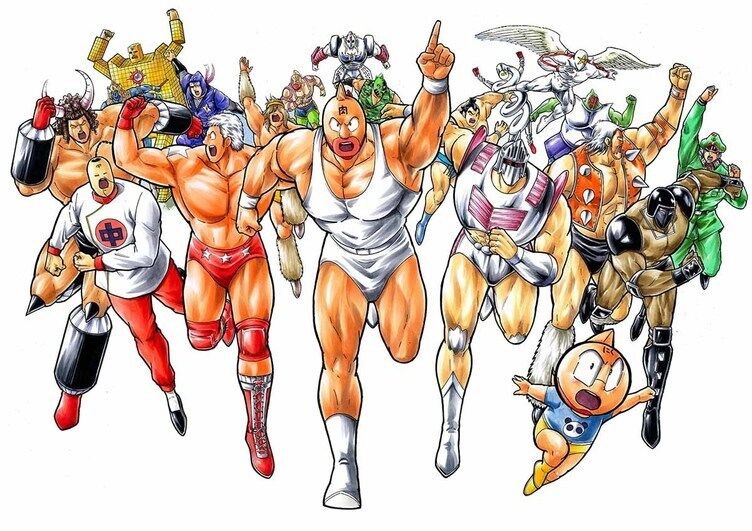 速報 キン肉マン 神展開へwwwwwwwwwwww 芸能dx全集中まとめちゃんねる 速報 キン肉マン 神展開へwwwwwwwwwwww 芸能dx全集中まとめちゃんねる