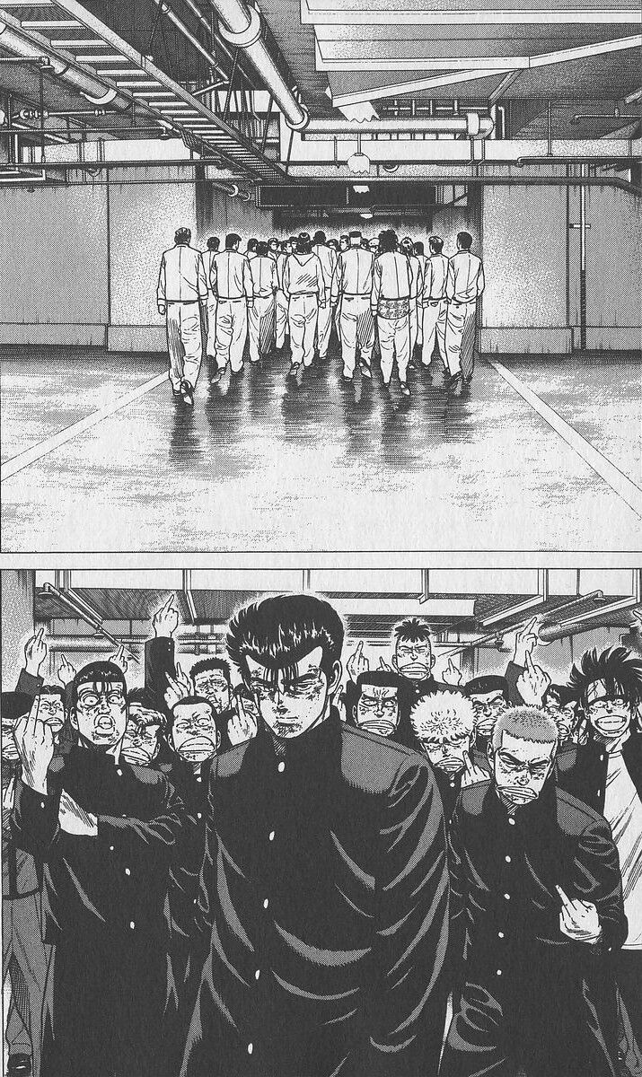 漫画 ろくでなしblues の四天王で明らかに実力が劣ってる奴が一人いるよなwwwwwwwww 芸能dx全集中まとめちゃんねる 漫画 ろくでなしblues の四天王で明らかに実力が劣ってる奴が一人いるよなwwwwwwwww 芸能dx全集中まとめちゃんねる