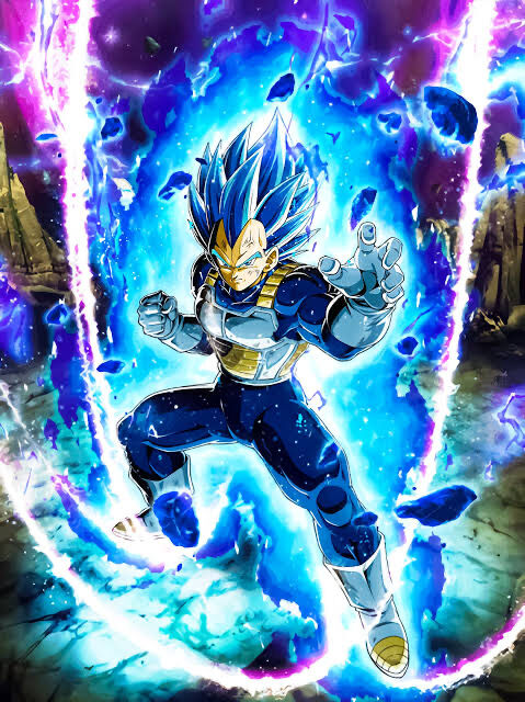 大議論 超サイヤ人ブルー vs 超サイヤ人4 大議論 超サイヤ人ブルー vs 超サイヤ人4