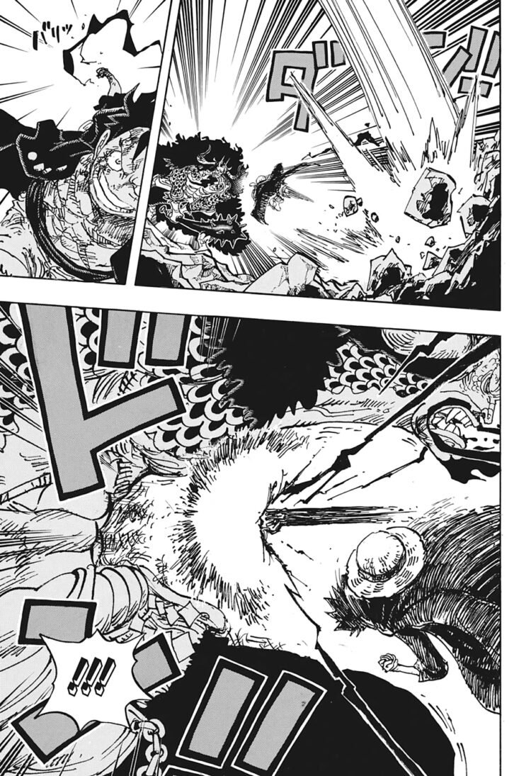 衝撃 白ひげ 頂上戦争で覇王色の覇気を纏って戦っていたｗｗｗｗｗｗｗｗｗｗ 芸能dx全集中まとめちゃんねる