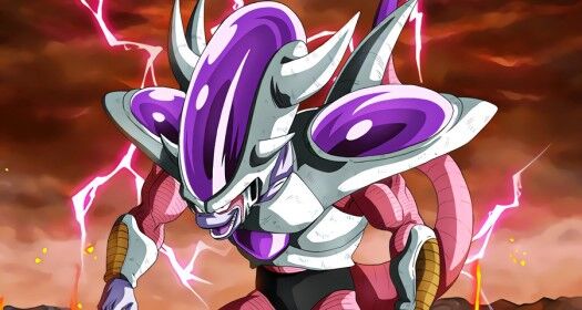 フリーザは第三形態が一番カッコいいwwwwwwwww 芸能dx全集中まとめちゃんねる フリーザは第三形態が一番カッコいいwwwwwwwww 芸能dx全集中まとめちゃんねる