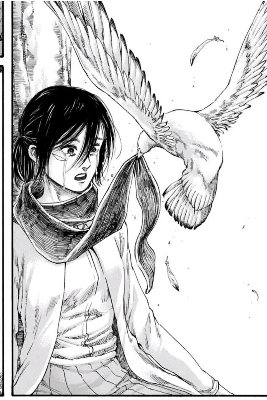 悲報 リヴァイ兵長 アッカーマンの力も失い障害者と化してしまう 芸能dx全集中まとめちゃんねる