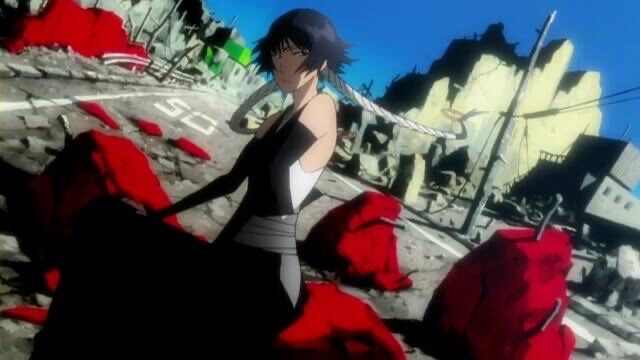 ｂｌｅａｃｈ監督 ｏｐで戦わせたりするの ダサいよね 芸能dx全集中まとめちゃんねる