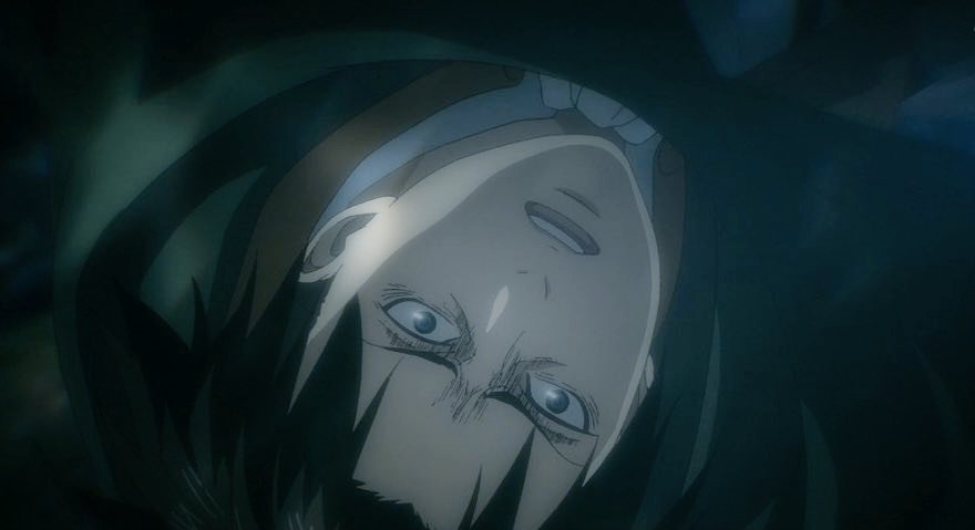 悲報 リヴァイ兵長 アッカーマンの力も失い障害者と化してしまう 芸能dx全集中まとめちゃんねる