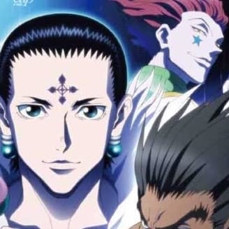 画像 ｈｕｎｔｅｒ ｈｕｎｔｅｒ イルミはヒソカに負けて 幻影旅団はクロロ以外死亡ｗｗｗｗｗｗｗｗｗｗｗｗｗｗｗｗｗｗｗｗｗｗｗ 芸能dx全集中まとめちゃんねる