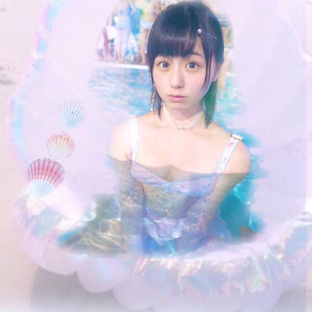 栗田恵美(22)ロリ系グラドル好きにはたまんねえだろうな!ジュニアアイドルにいそうww【エロ画像】