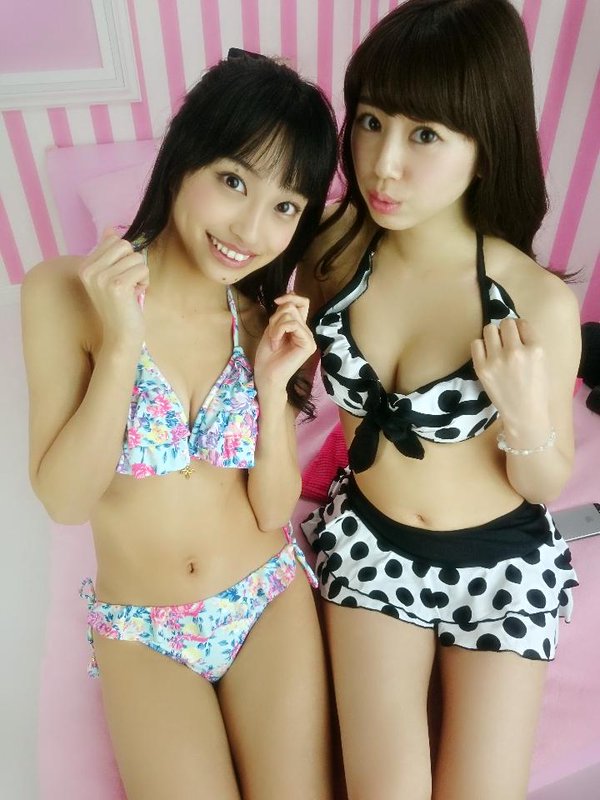 ほのかりん(20)ゲス川谷の肉便器!すぐヤラせてくれるビッチのエロボディがけしからんww【エロ画像】