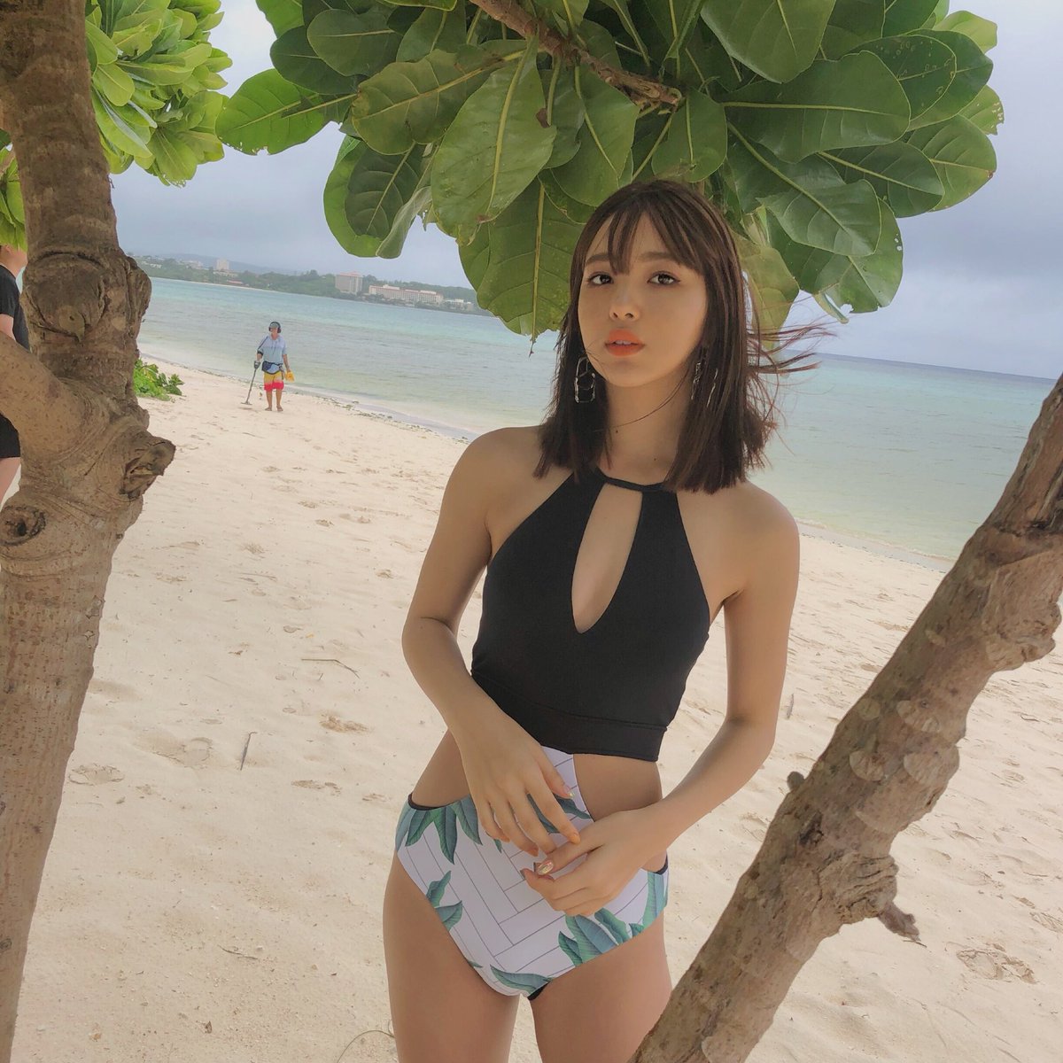 藤田ニコルモリマン 藤田ニコルのモリマン股間がエロ過ぎる！【画像】ドテ高のモリモリ股間を披露してた！: 芸能ニュース、どん！