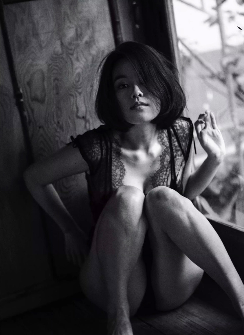 筧美和子(23)爆乳JJモデルがどんどんエロくなってきてるぞｗｗ【エロ画像】