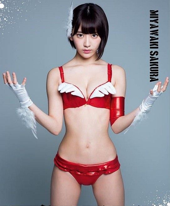 エロ画像エンタメニュース