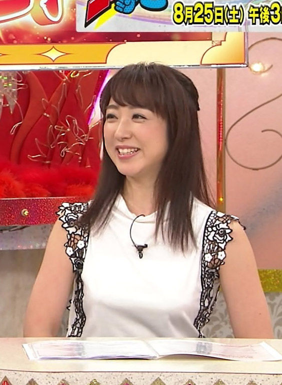 芸能人エロGIF画像 -エロ画像・エロキャプ・2chまとめ-【女子アナ】好感度抜群でエッチなオーラ溢れる川田裕美アナの乳揺れ、擬似フェラGIF画像wwwwwwコメントする
