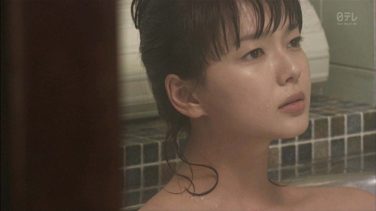 多部美華子アイコラ　まんこ 多部未華子とかいう可愛いのかブサイクなのか分からない実力派女優のセクシー全裸入浴、レイプシーン♪ : 芸能人エロGIF画像  -エロ画像・エロキャプ・2chまとめ-