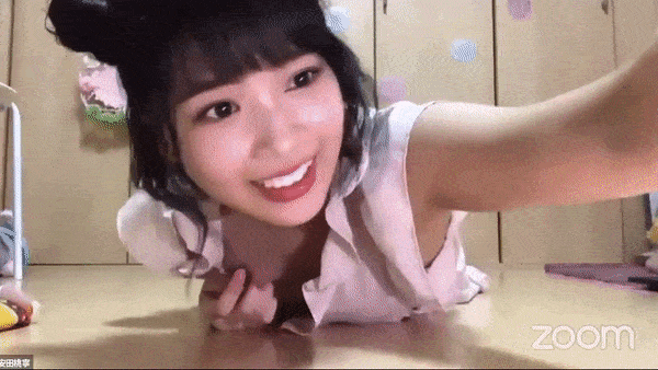 Gifあり Nmb48 安田桃寧さん 生配信でおっぱいポロリハプニングwwwwwwww 芸能人エロgif画像 エロ画像 エロキャプ 2chまとめ Gifあり Nmb48 安田桃寧さん 生配信でおっぱいポロリハプニングwwwwwwww 芸能人エロgif画像 エロ画像 エロキャプ 2chまとめ