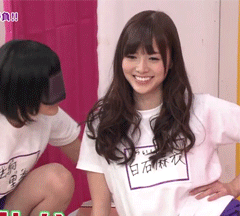 メンバーにどさくさに紛れておっぱいやお尻を触られまくる白石麻衣ちゃんwwwwwww 芸能人エロgif画像 エロ画像 エロキャプ 2chまとめ メンバーにどさくさに紛れておっぱいやお尻を触られまくる白石麻衣ちゃんwwwwwww 芸能人エロgif画像 エロ画像 エロキャプ 2chまとめ