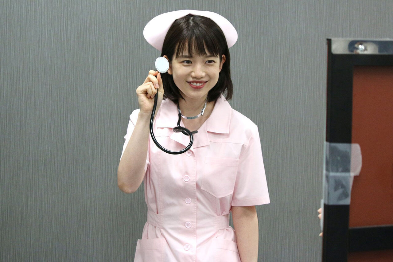 親王塚貴子　濡れ場 
