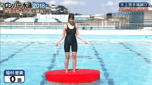 Gifあり 神スイング稲村亜美さん プールで水責めされてeカップおっぱいが大暴れwwwww 芸能人エロgif画像 エロ画像 エロキャプ 2chまとめ Gifあり 神スイング稲村亜美さん プールで水責めされてeカップおっぱいが大暴れwwwww 芸能人エロgif画像 エロ画像 エロキャプ 2chまとめ