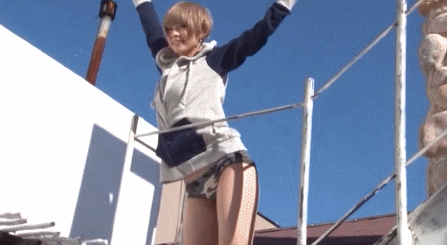 最上もが エロ水着 最上もががセクシーな水着を着てカメラの前で大胆ポーズ 芸能人エロgif画像 エロ画像 エロキャプ 2chまとめ