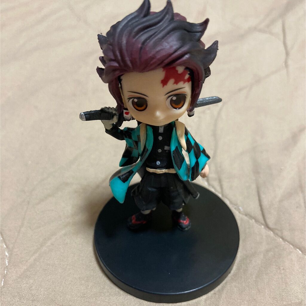 出た 偽物 炭治郎フィギュア についてまとめてみた 芸能ニュース