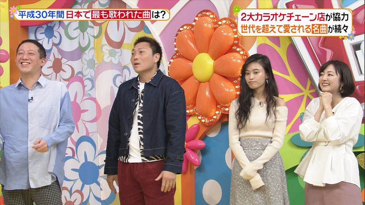 友近体調不良 ヒルナンデス についてまとめてみた 芸能ニュース