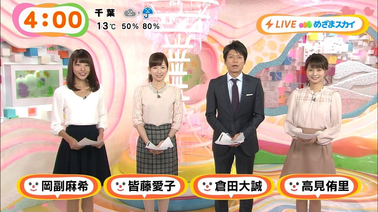 特報 永島アナ 画像あり めざましテレビ についてまとめてみた 芸能ニュース 特報 永島アナ 画像あり めざましテレビ についてまとめてみた 芸能ニュース