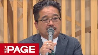 【NGT暴行】 運営会社AKS代理人弁護士 「真相解明をメンバーや親族の方々、会社も求めている」