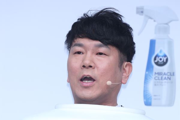 フジモン 妻・木下優樹菜の騒動を謝罪「お相手に不快な思い…一番反省」 自身への非難も「当然」