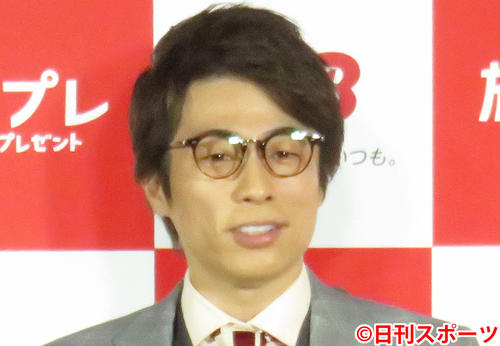 田村淳 “反社”被害者への謝罪がないことに違和感