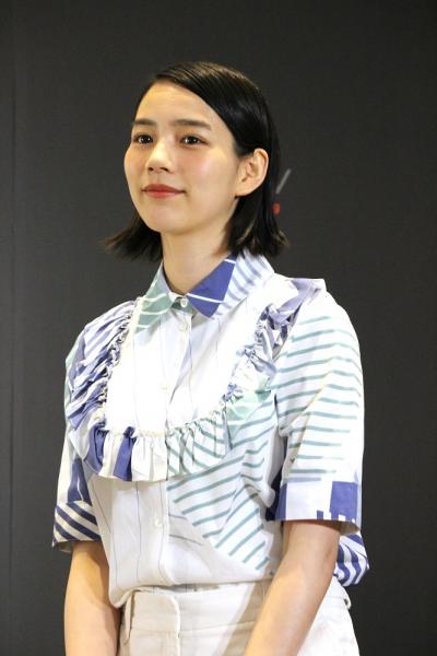 完全にかき消された“のん”能年玲奈への圧力告発! テレビ完全スルーの闇…