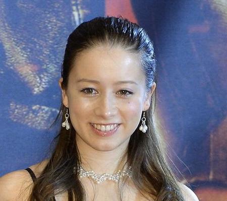 ドーキンズ英里奈、「ハーフ全体をこうだって決めるなよ!」「区別や差別がなくなる世の中になりますように」
