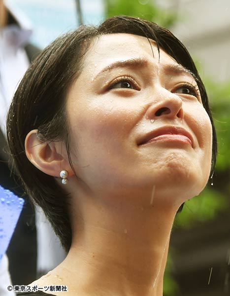 元モー娘・市井紗耶香氏落選　元ＳＰＥＥＤ今井絵理子議員との“差”