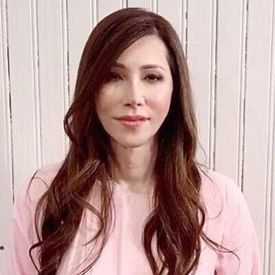 Kaba ちゃん 巻き髪 ピンクドレスで渋谷区観光大使就任を報告 上品なマダム 綺麗 とファン祝福 芸能ニュースが気になる