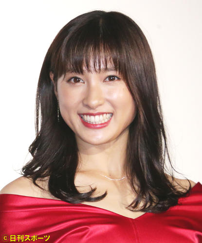 土屋太鳳「自分の顔にはコンプレックスがあります」