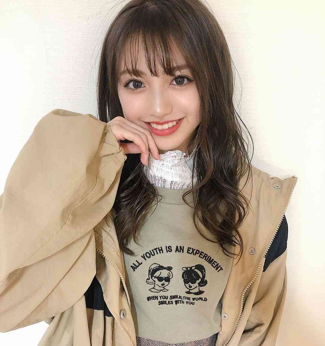 美少女が着ると違う 野々村真の娘 香音の 全身しまむらコーデ が天使 芸能ニュースが気になる 美少女が着ると違う 野々村真の娘 香音の 全身しまむらコーデ が天使 芸能ニュースが気になる
